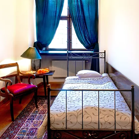 Zamek 3* Tuczno (Walcz)