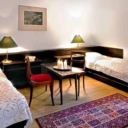 Zamek Tuczno (Walcz)