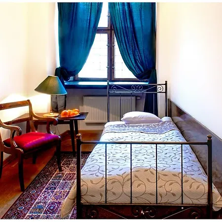 Zamek Tuczno (Walcz)