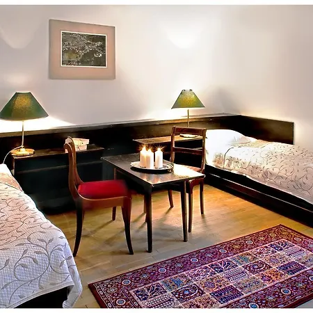 Zamek Hotel 3*