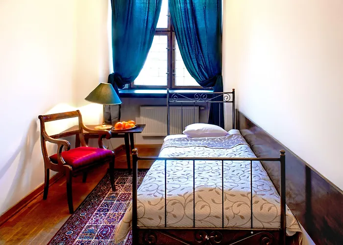 Zamek 3* Tuczno (Walcz)