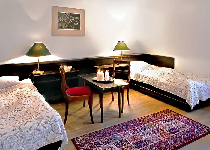 Zamek Tuczno (Walcz)