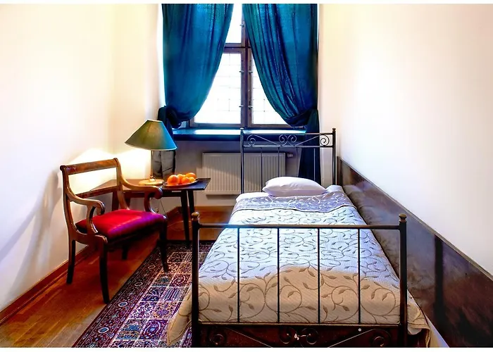 Zamek Tuczno (Walcz)